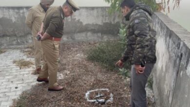 Photo of RSS कार्यकर्ता नवीन अरोड़ा की हत्या का आरोपी बादल ढेर