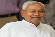 Photo of  बिहार: नीतीश कुमार आज चुने जाएंगे NDA विधायक दल के नेता