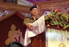 Photo of सोनपुर मेला में बिहार पुलिस प्रदर्शनी का भव्य उद्घाटन