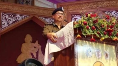 Photo of सोनपुर मेला में बिहार पुलिस प्रदर्शनी का भव्य उद्घाटन