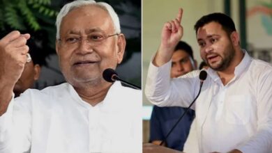 Photo of बिहार: तीन सवालों से समझिए- नीतीश कुमार ने इस्तीफा क्यों नहीं दिया