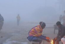 Photo of हरियाणा में तेजी से गिर रहा तापमान, पड़ने वाली है भयंकर ठंड