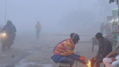 Photo of हरियाणा में तेजी से गिर रहा तापमान, पड़ने वाली है भयंकर ठंड