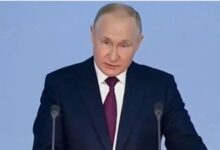 Photo of पुतिन के भारत आने की तारीख हुई तय, रक्षा-तेल पर होगी वार्ता