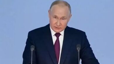 Photo of पुतिन के भारत आने की तारीख हुई तय, रक्षा-तेल पर होगी वार्ता