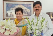 Photo of उत्तराखंड के नए कांग्रेस अध्यक्ष गणेश गोदियाल आज करेंगे पदभार ग्रहण