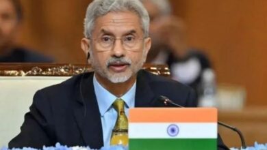 Photo of पुतिन की भारत यात्रा से पहले मॉस्को पहुंचे जयशंकर