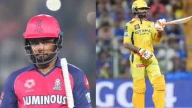 Photo of संजू सैमसन-रवींद्र जडेजा की ब्‍लॉकबस्‍टर डील हुई कंफर्म