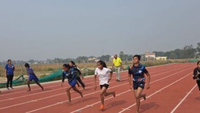 Photo of बिहार: खेलो इंडिया के मंच पर चमकने को तैयार सारण की बेटियां
