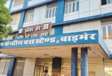 Photo of नए साल में बाड़मेर को 11 स्लीपर बसों की मिलेगी सौगात