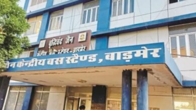 Photo of नए साल में बाड़मेर को 11 स्लीपर बसों की मिलेगी सौगात