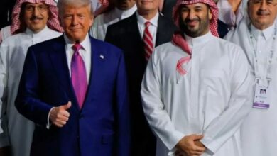 Photo of ट्रंप प्रिंस सलमान को देने जा रहे F-35 लड़ाकू विमान