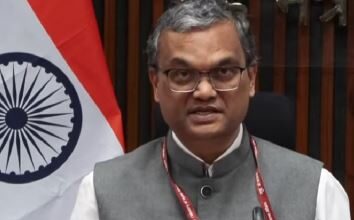 Photo of श्रीनगर के नौगाम धमाका को लेकर गृह मंत्रालय का आया बयान