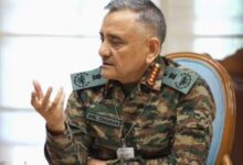 Photo of सीडीएस अनिल चौहान ने रक्षा अनुसंधान और विकास पर दिया जोर