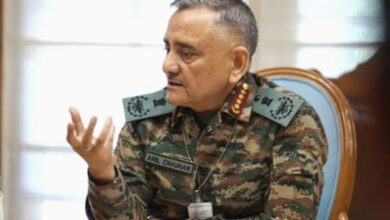 Photo of सीडीएस अनिल चौहान ने रक्षा अनुसंधान और विकास पर दिया जोर