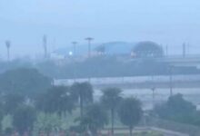 Photo of दिल्ली में ‘जानलेवा’ स्मॉग का कहर जारी, एक्यूआई 400 के करीब