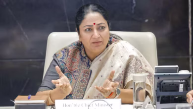 Photo of सीएम रेखा गुप्ता पर हुए हमले के मामले में टली सुनवाई, सप्लीमेंट्री चार्जशीट दाखिल करेगी पुलिस