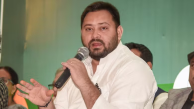Photo of बिहार चुनाव: मतदान से पहले तेजस्वी यादव का चुनाव आयोग पर बड़ा हमला, कहा- ‘BJP का टूल बन गया है’