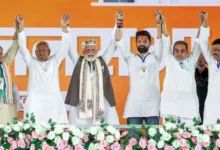 Photo of Bihar Oath Ceremony: नीतीश की नई सरकार में NDA से कौन-कौन बन सकता है मंत्री? हो सकते हैं ये चौंकाने वाले नाम