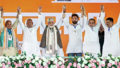 Photo of Bihar Oath Ceremony: नीतीश की नई सरकार में NDA से कौन-कौन बन सकता है मंत्री? हो सकते हैं ये चौंकाने वाले नाम