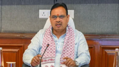 Photo of राजस्थान: भजनलाल सरकार का बड़ा फैसला, 300 से ज्यादा सरकारी स्कूल होंगे बंद, जानें वजह