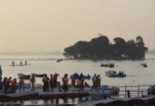 Photo of मध्य प्रदेश के 20 जिलों में आज शीतलहर का अलर्ट