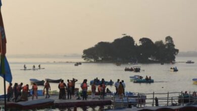 Photo of मध्य प्रदेश के 20 जिलों में आज शीतलहर का अलर्ट