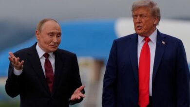 Photo of यूक्रेन युद्ध खत्म करने के लिए 28-बिंदुओं की योजना बना रहा ट्रंप प्रशासन