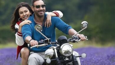 Photo of दे दे प्यार दे 2 की वर्ल्डवाइड कमाई में आया उछाल