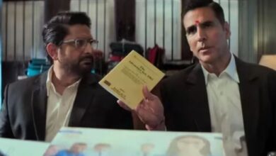 Photo of धमाल मचाने के लिए तैयार अक्षय कुमार की फिल्म