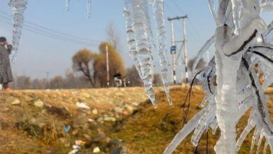 Photo of श्रीनगर-काजीगुंड में सर्दी ने तोड़ा 18 साल का रिकॉर्ड