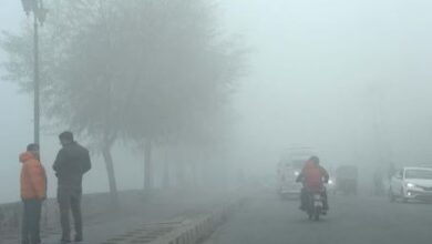 Photo of हरियाणा में चलेगी शीतलहर: आज और कल छाएंगे बादल