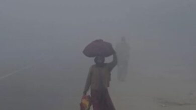 Photo of राजस्थान में कड़ाके की ठंड; सीजन में पहली बार पारा 5 डिग्री