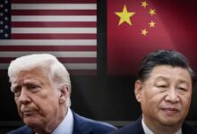 Photo of ट्रंप का ‘टैरिफ बम’ पड़ा उल्टा, चीन पर और बढ़ी अमेरिका की निर्भरता