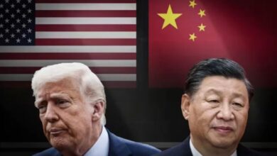 Photo of ट्रंप का ‘टैरिफ बम’ पड़ा उल्टा, चीन पर और बढ़ी अमेरिका की निर्भरता