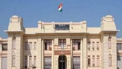 Photo of बिहार विधानसभा के आसपास 5 दिनों तक धारा 163 लागू