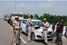 Photo of जयपुर में दौलतपुरा से बगरू तक लेन ड्राइविंग सिस्टम लागू करने की तैयारी