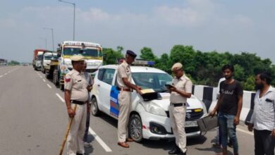 Photo of जयपुर में दौलतपुरा से बगरू तक लेन ड्राइविंग सिस्टम लागू करने की तैयारी