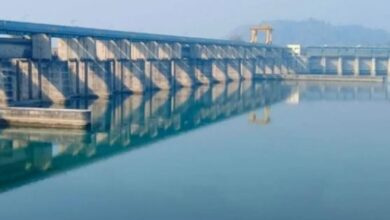 Photo of राजस्थान के इन जिलों को जल्द मिलेगा यमुना का पानी