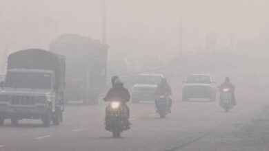 Photo of पंजाब में बड़ी ठंड , न्यूनतम पारा 2 से 3 डिग्री