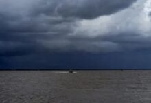 Photo of सेन्यार के बाद बंगाल की खाड़ी में उठा एक और तूफान