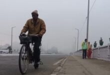 Photo of हरियाणा से आगे निकला पश्चिमी विक्षोभ: अब तापमान में आएगी गिरावट