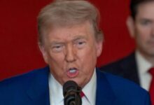 Photo of जी-20 में शामिल न होने को लेकर ट्रंप का दक्षिण अफ्रीका पर बड़ा आरोप