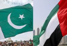 Photo of पाकिस्तानी लोगों को वीजा देने से UAE का इनकार