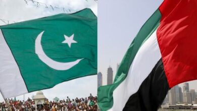 Photo of पाकिस्तानी लोगों को वीजा देने से UAE का इनकार