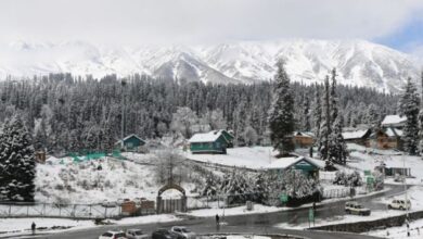 Photo of कश्मीर: आज से पर्यटकों के लिए फिर खुल जाएगा गुलमर्ग का द्रंग