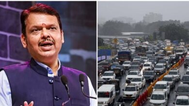 Photo of मुंबई की सड़कों से भीड़ कम करने के लिए ‘पाताल लोक’ योजना