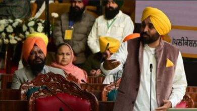 Photo of पंजाब सरकार ने सूबे के तीनों तख्तों को पवित्र नगरी का दर्जा दिया