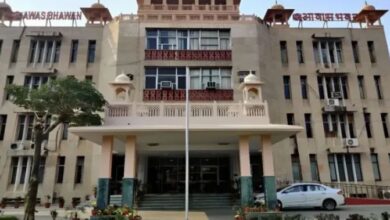 Photo of राजस्थान के इन 2 शहरों में नई आवासीय योजना होगी लॉन्च