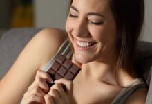 Photo of डार्क चॉकलेट और बेरीज से बढ़ेगी याददाश्त, स्ट्रेस भी होगा कम
